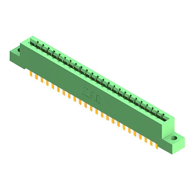 837-048-500-204 EDAC Inc.  Edgeboard Connectors